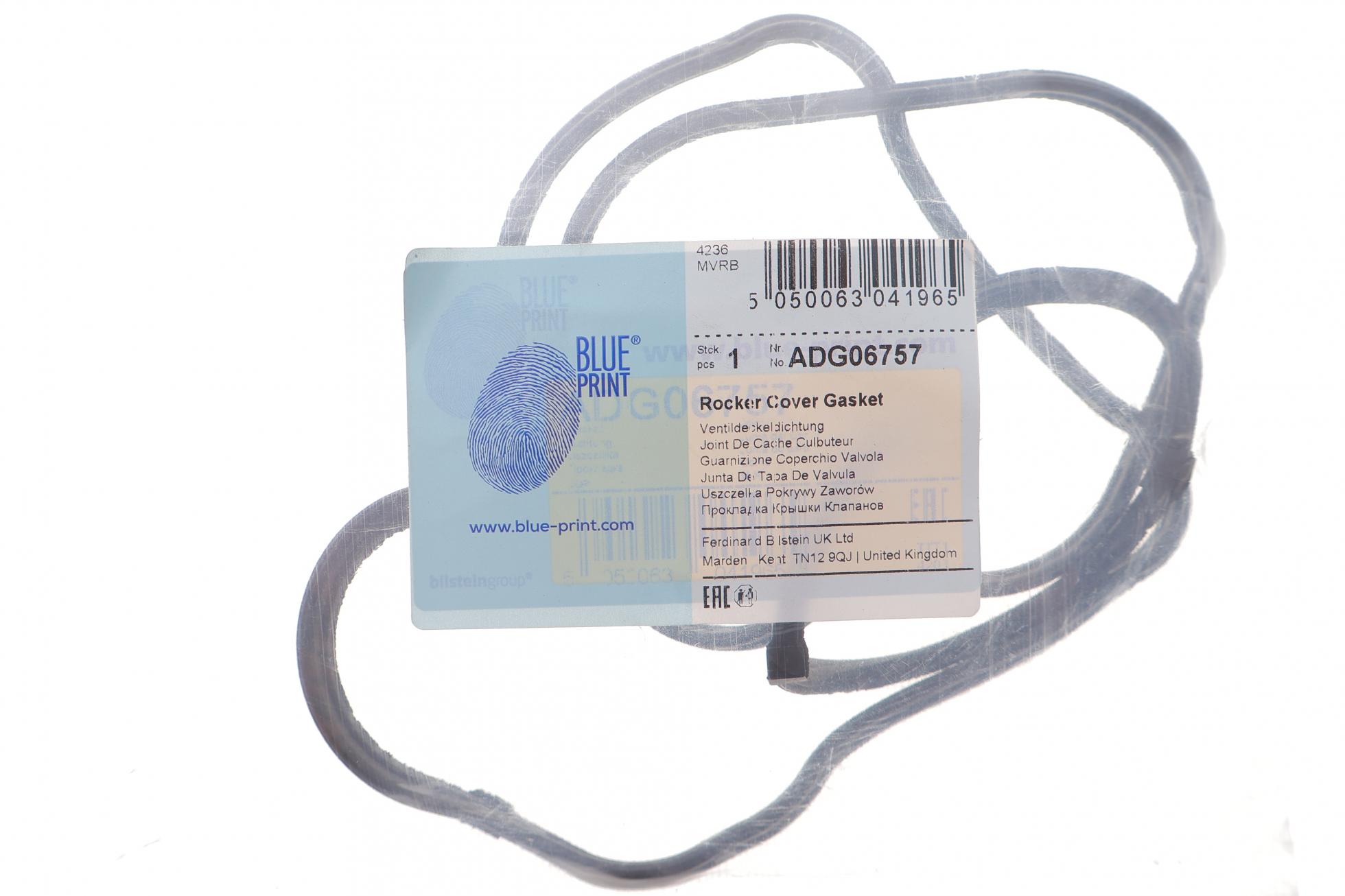ADG06757 BLUE PRINT